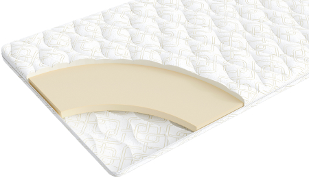 Askona Topper Base 200х220